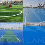 Sports Fields – Facility Development