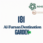 G.181 Landscape Works 35,351 m2 – Al FORSAN Destination