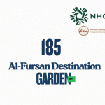 G.185 Landscape Works 114,289 m2 – Al FORSAN Destination
