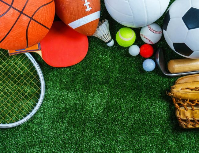 sports